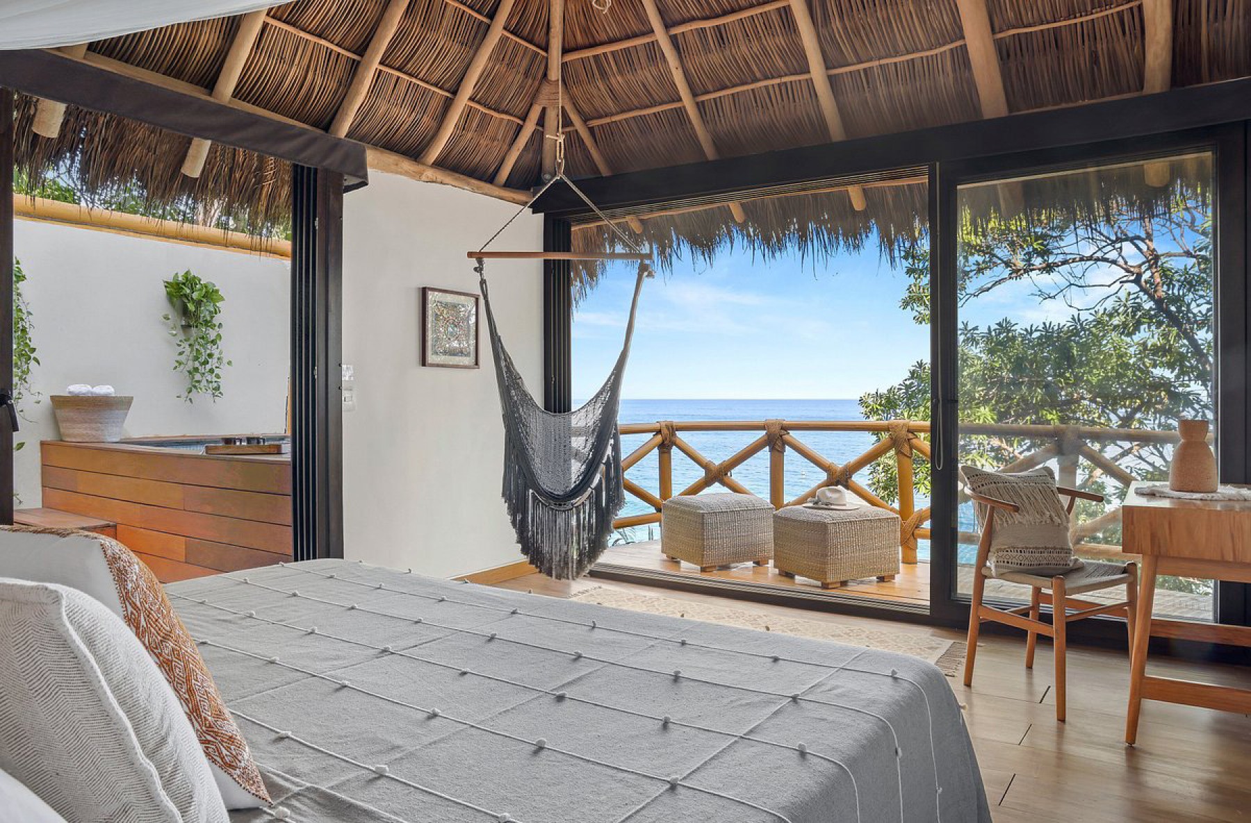 Xinalani Retreat